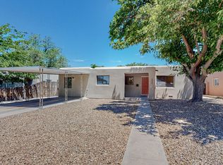 2032 La Veta Dr NE, Albuquerque, NM 87110
