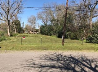 5019 Larkspur St, Houston, TX 77033
