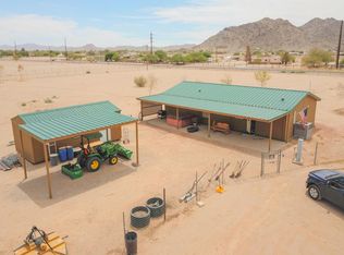 51067 W Peters And Nall Rd, Maricopa, AZ 85139