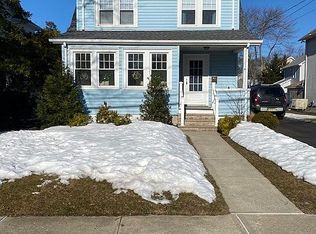 50 Clairmont Ave, Westwood, NJ 07675