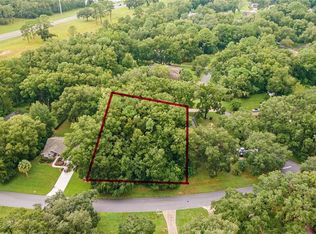 SW 88th St LOT 29, Dunnellon, FL 34432