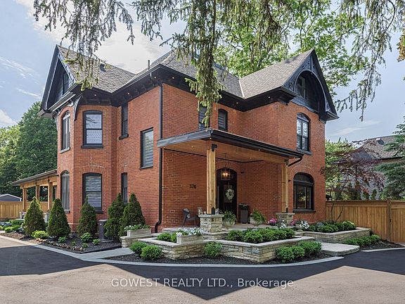 2nd image of 376 Chartwell Rd