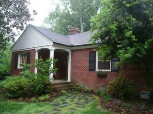 7700 Rock Creek Rd, Henrico, VA 23229