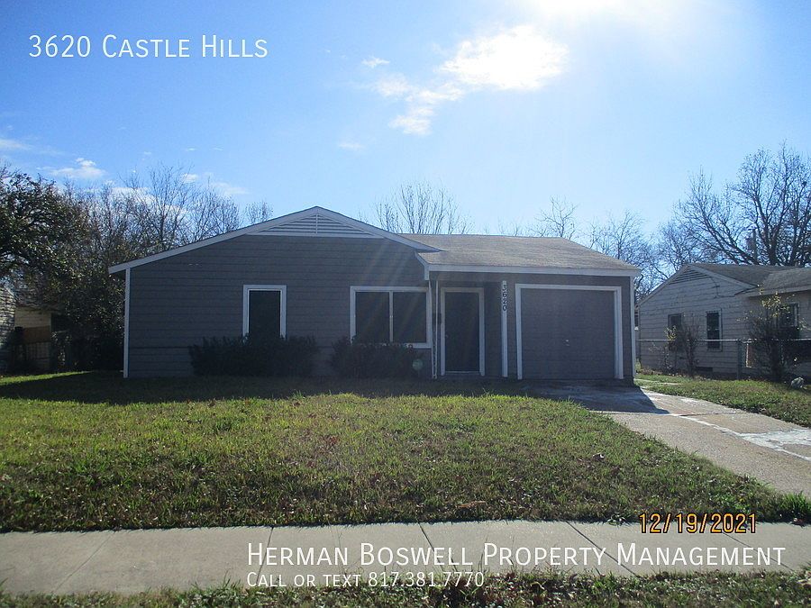 1st image of 3620 Castle Hills Dr