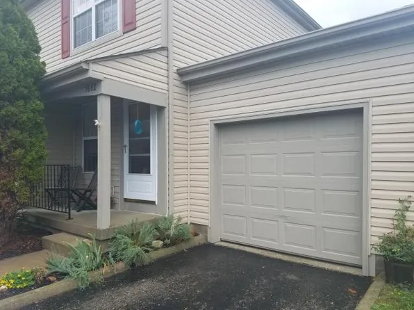 5682 Mango Ln, Hilliard, OH 43026