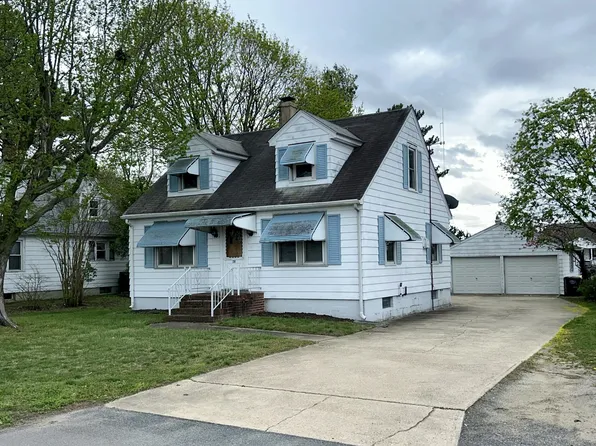 28 NW 10th St, Milford, DE 19963