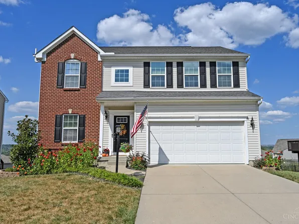 702 Lake View Dr, Milford, OH 45150