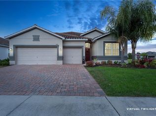 1486 Lakeside Ave, Davenport, FL 33837