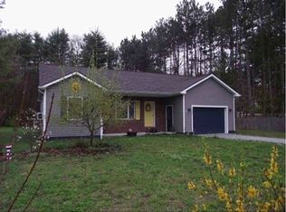 264 Plains Rd, Pittsford, VT 05763