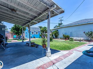 12307 Chavers Ave, Downey, CA 90242