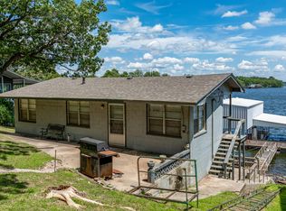 24510 S 647th Rd, Grove, OK 74344
