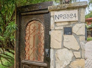 3524 Lariat Ln, Rolling Hills, CA 90274