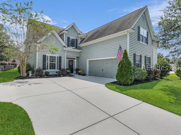 11 Hopper Ridge Rd, Bluffton, SC 29909