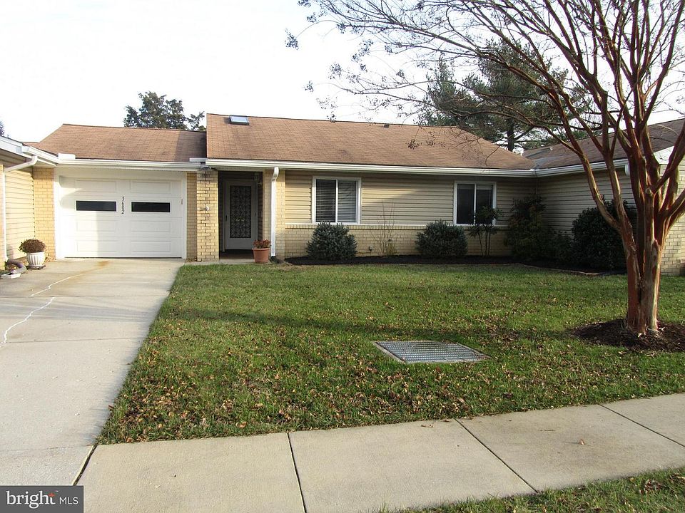 1st image of 3602 Tarkington Ln #75-B