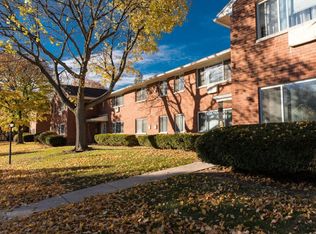 Parklane Apartments, Rochester, NY 14617