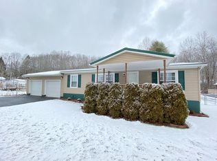461 Lorton Lick Rd, Bluefield, WV 24701