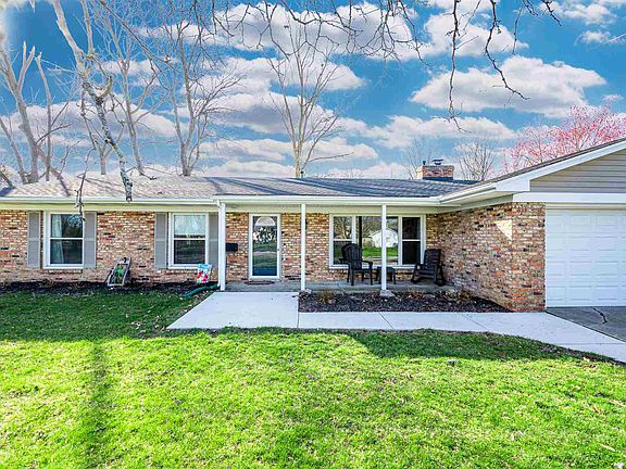 2nd image of 4630 Willard Dr