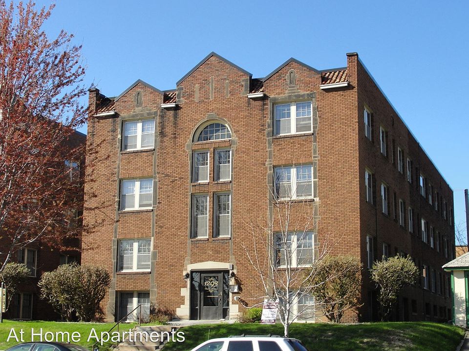 1st image of 1293 Grand Ave APT 203