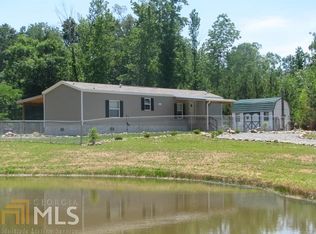 5941 Highway 48, Menlo, GA 30731