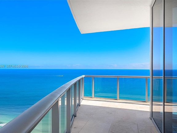 4th image of 17001 Collins Ave APT 4208