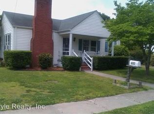 417 Roselynn Ln, Virginia Beach, VA 23454
