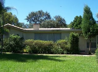 1001 S Pine Lake Dr, Tampa, FL 33612