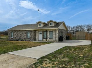 124 Moore St, Itasca, TX 76055