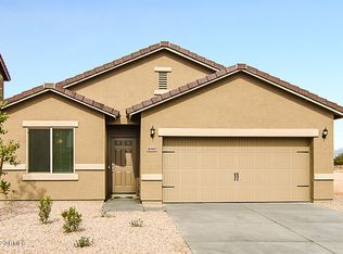 4361 W White Canyon Rd, Queen Creek, AZ 85144