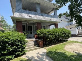 4104 N Lockwood Ave, Toledo, OH 43612