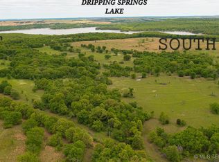 Briar Rd, Okmulgee, OK 74447