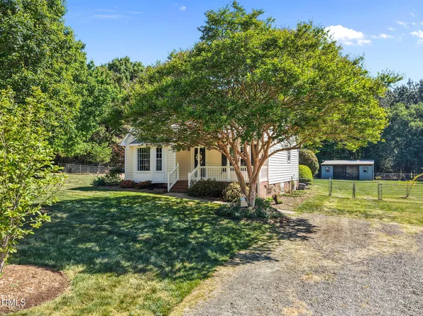 4034 Oak Valley Dr, Stem, NC 27581