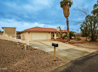 4300 Boulder Dr, Lake Havasu City, AZ 86406