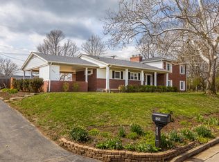 123 Pickett Dr, Wilmore, KY 40390