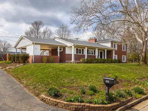 123 Pickett Dr, Wilmore, KY 40390