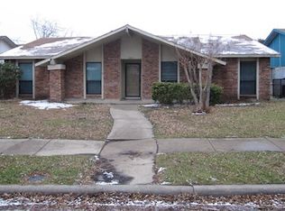 3847 Casa Del Sol Ln, Dallas, TX