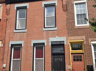 1923 N Mascher St, Philadelphia, PA 19122