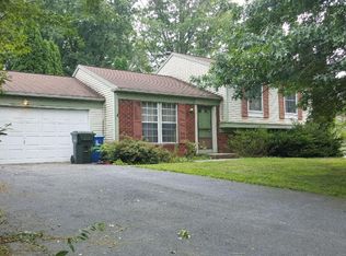 3307 Pin Oak Ln, Mountville, PA 17554