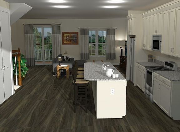 4th image of 425 Wyatt Dr