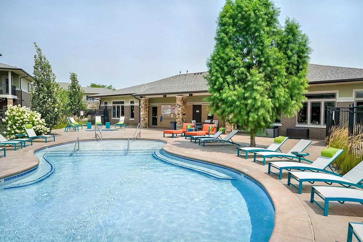 The Villas at Wilderness Ridge — Photo 1