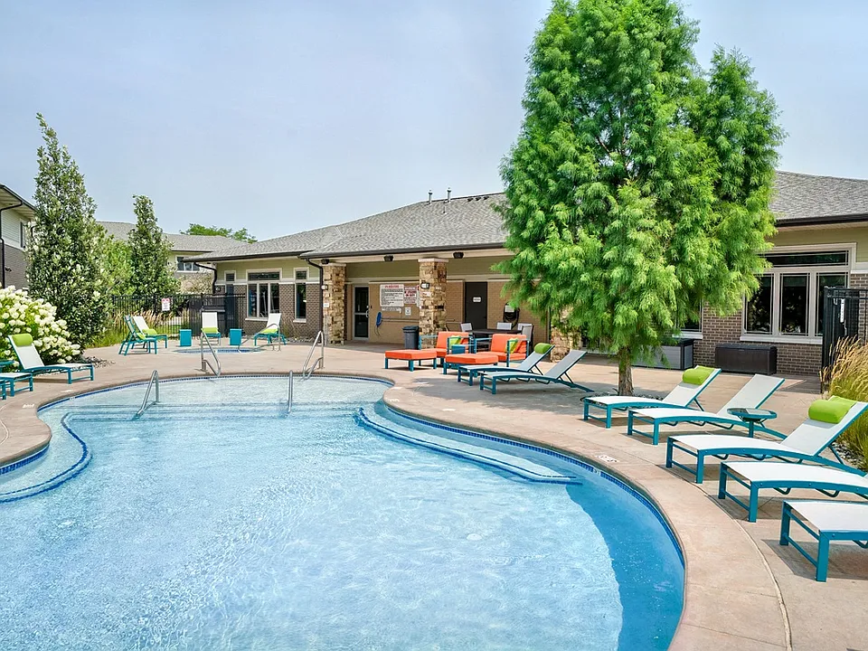 The Villas at Wilderness Ridge