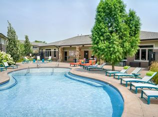 The Villas at Wilderness Ridge, Lincoln, NE 68512