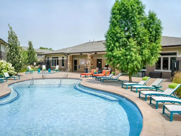 The Villas at Wilderness Ridge