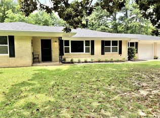 3012 Gorton Rd, Shreveport, LA 71119