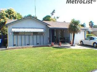1615 Anoka Ave, Sacramento, CA 95832