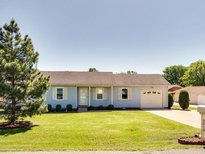 5012 Glenrose Dr, Columbia, TN, 38401