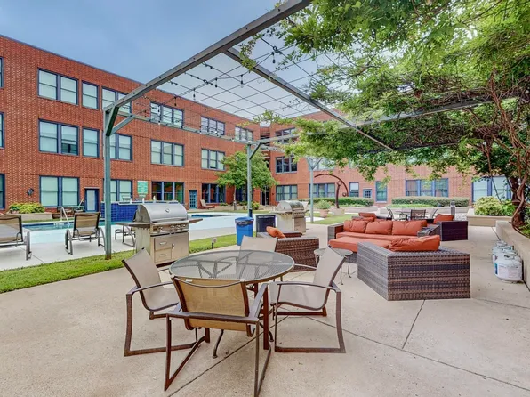 2502 Live Oak St APT 122, Dallas, TX 75204