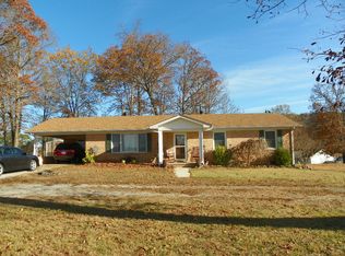 615 Frank Anderson Rd, Sparta, TN 38583