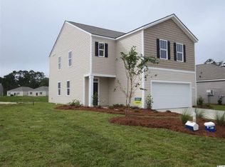888 Hayes Point Cir LOT 1, Myrtle Beach, SC 29588