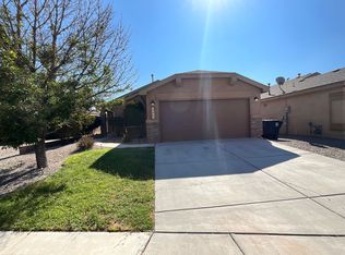 9500 Mogollon Dr NW, Albuquerque, NM 87114