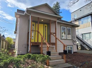 8609 Roosevelt Way NE #A, Seattle, WA 98115